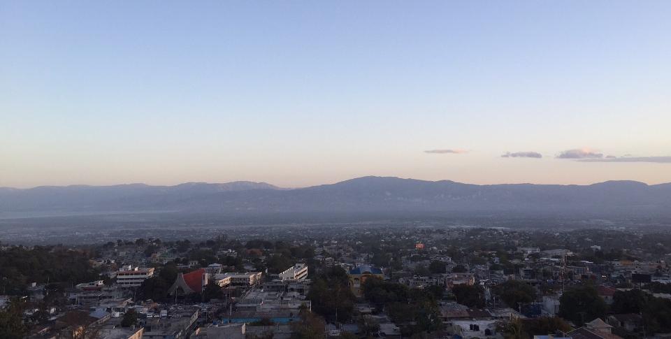Port au Prince