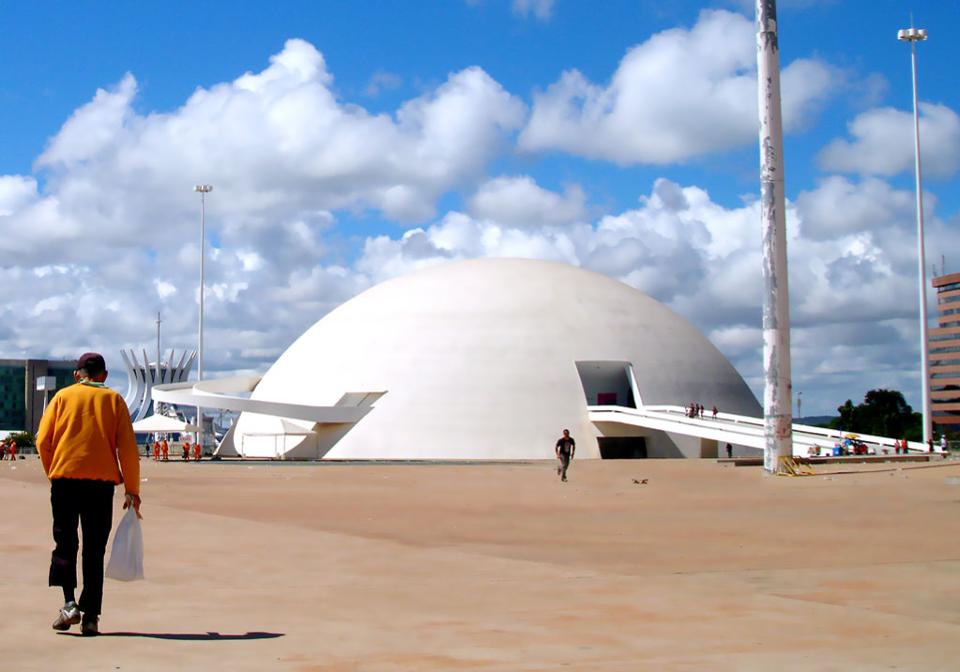 Museu Nacional