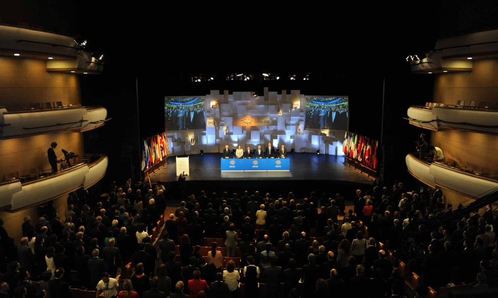 The Right Time for a Capital Increase for the Inter-American Development Bank&nbsp;(IDB)?