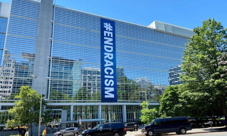 More Representatives, More&nbsp;Diversity