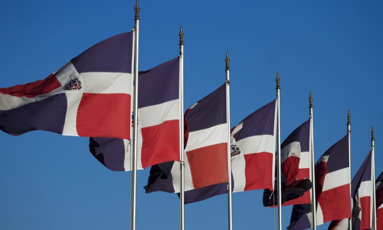 The United States Has a Key Partner in the Dominican&nbsp;Republic