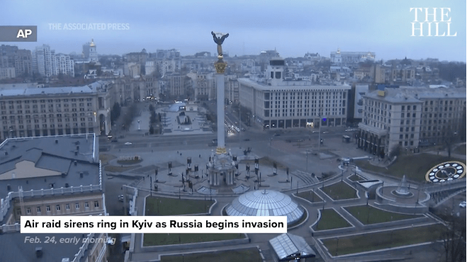 Time to rethink assistance to Ukraine and the former Soviet&nbsp;space