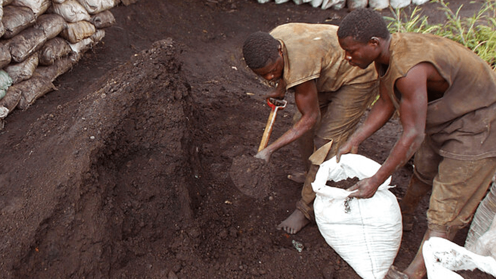 Carbon transition means global development must learn to love&nbsp;mining