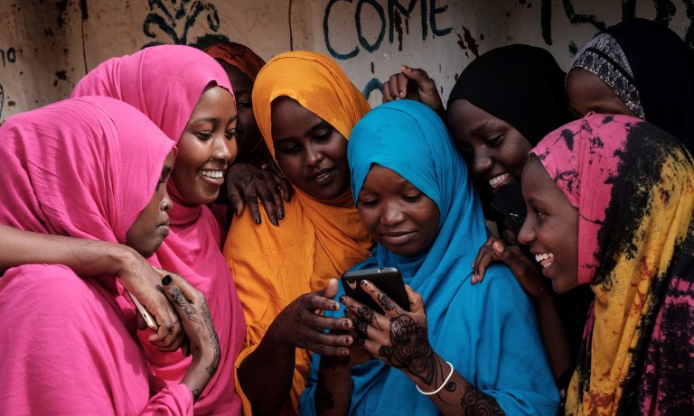 Empowering Women through Skills and Workforce&nbsp;Development