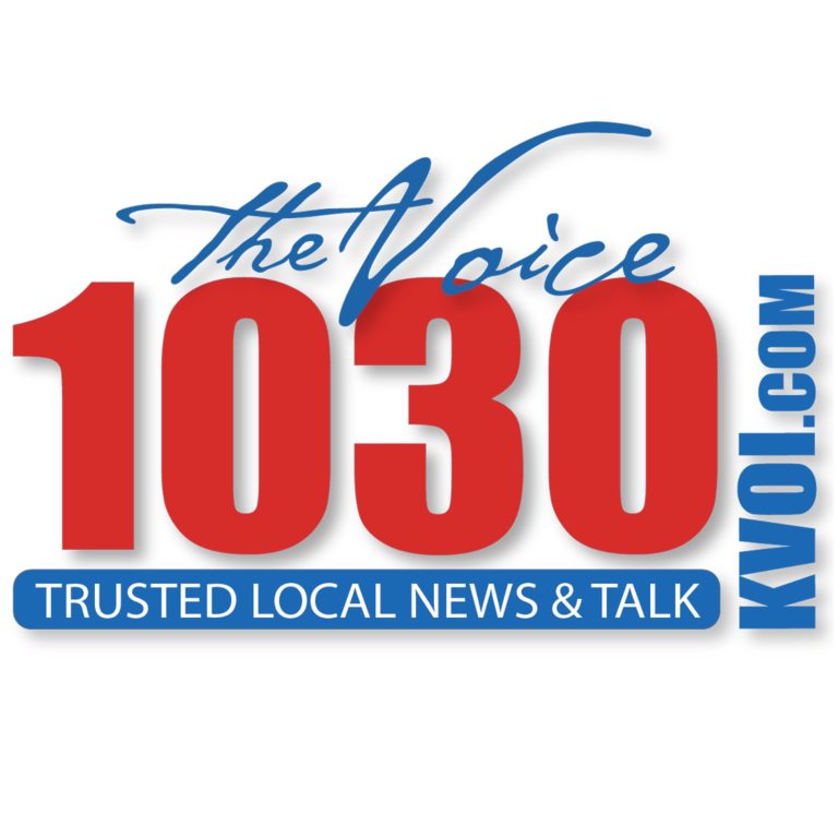 KVOI Interview: The American&nbsp;Imperative