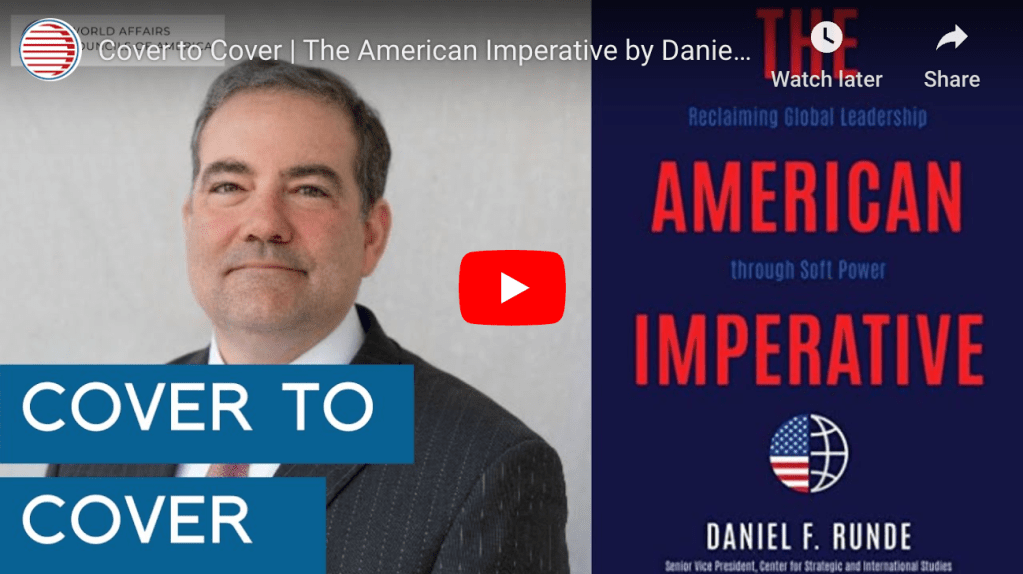 Interview: Cover to&nbsp;Cover