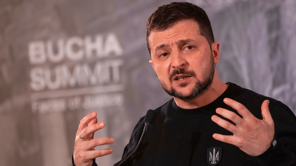 Why American industry should invest in&nbsp;Ukraine