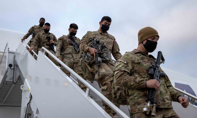 Setting Conditions for the Right Outcome in&nbsp;Afghanistan