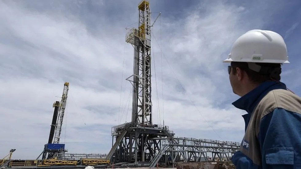 OPIC should strengthen US-Argentine partnership with Vaca Muerta&nbsp;deal