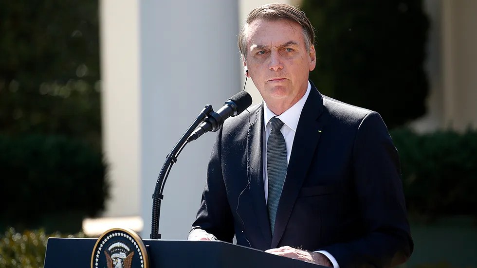 Brazil’s OECD candidacy is best chance for&nbsp;reform