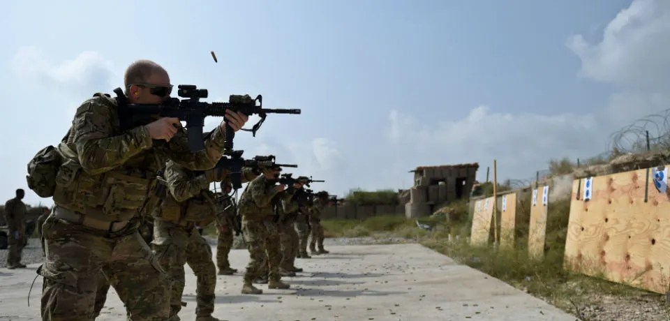 There’s More to the War on Terror Than Guns and&nbsp;Bombs