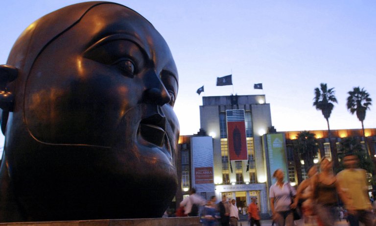 Taiwan’s Potential to Strengthen Creative Economy Sectors in the&nbsp;Americas