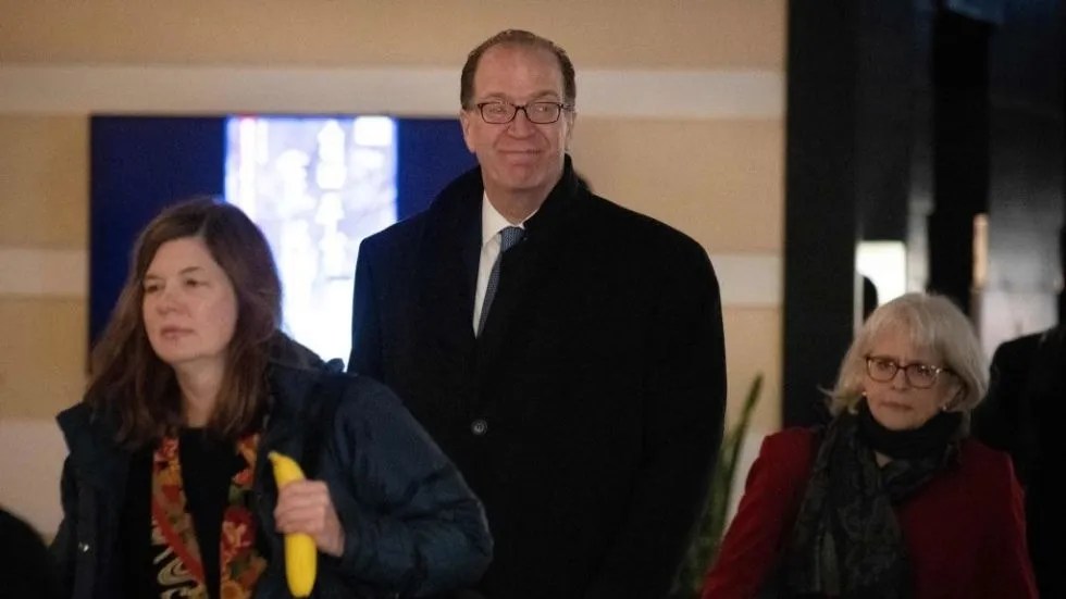 Time for the world to get behind David Malpass for World Bank&nbsp;president