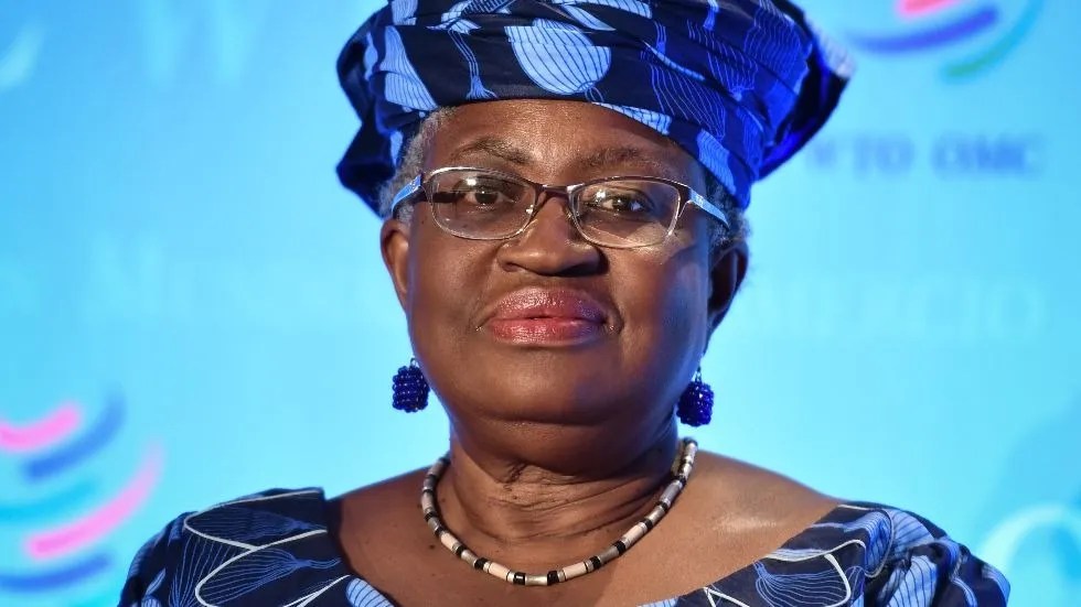 US should support Ngozi for WTO Director General  