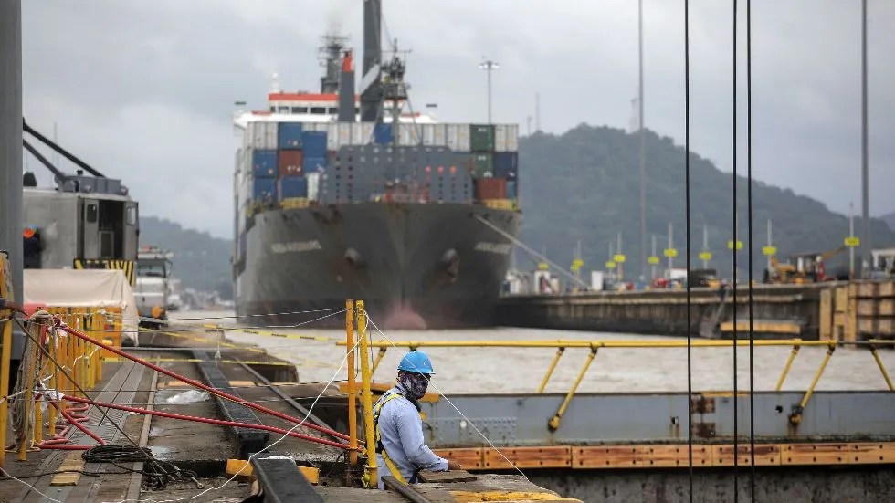 President-elect Biden needs to prioritize&nbsp;Panama