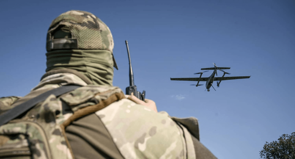 How to Finance Ukraine’s Defense Industry