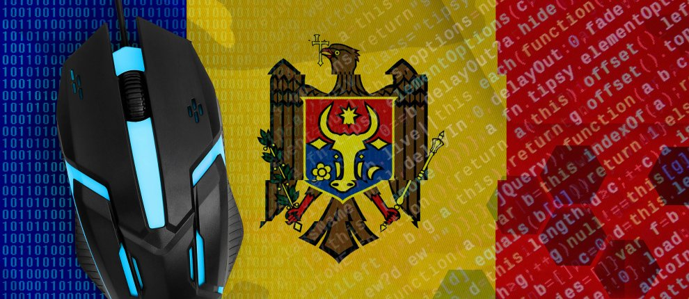 Strengthening Moldova’s Cyber&nbsp;Landscape