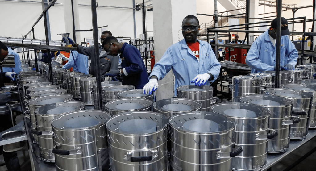 Compete with China by Reviving the Generalized System of Preferences